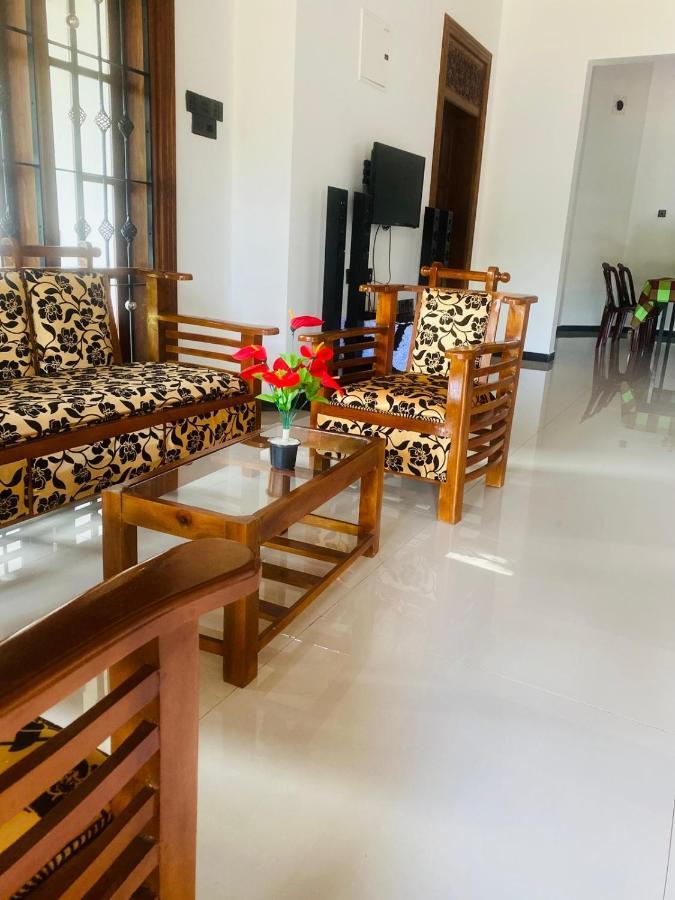 Udara Guest - Yala Safari Villa Dış mekan fotoğraf